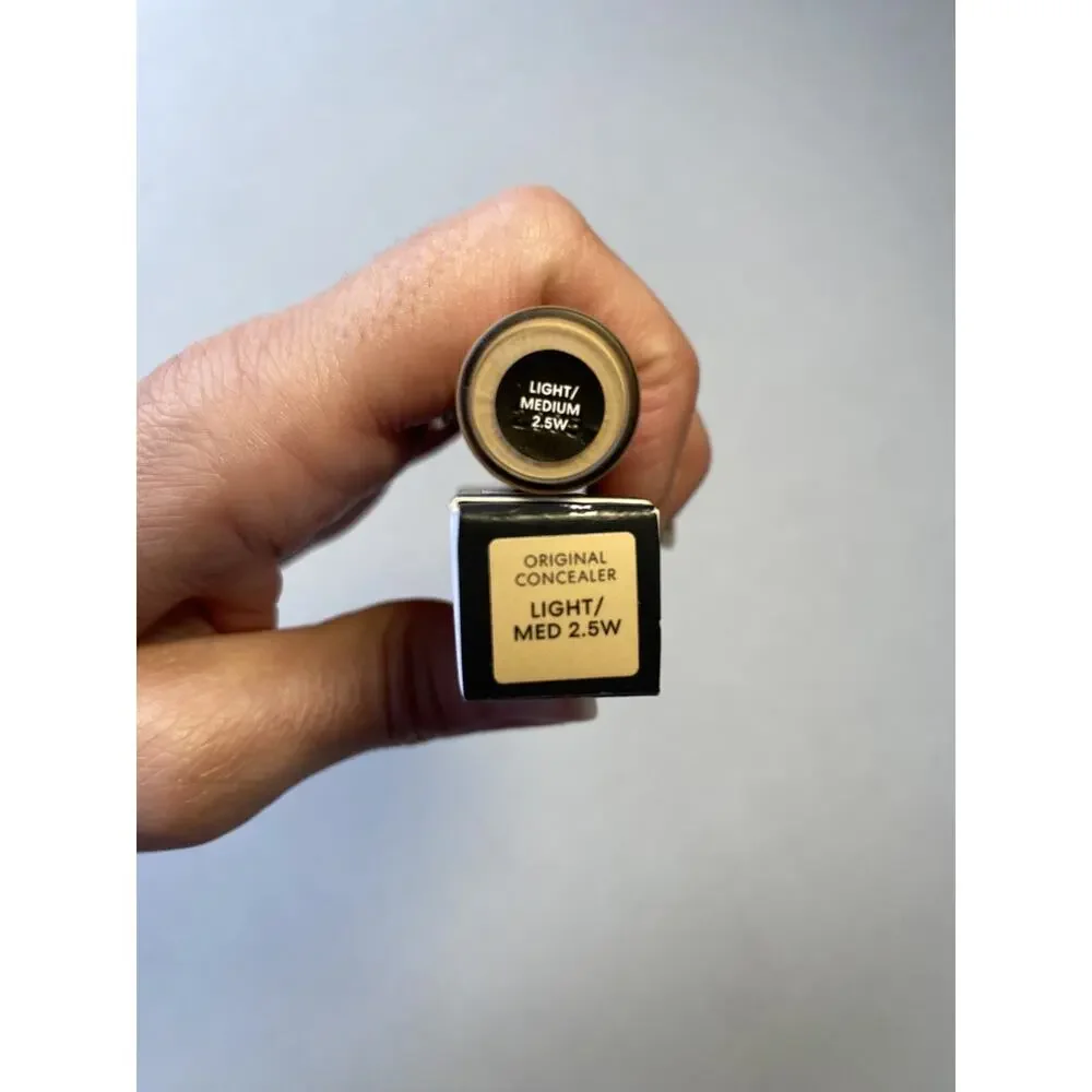 bareMinerals bare minerals